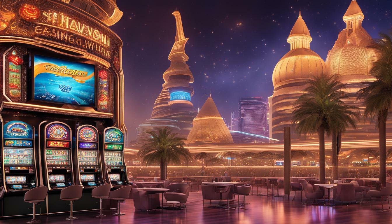 bahis ve casino siteleri 2024