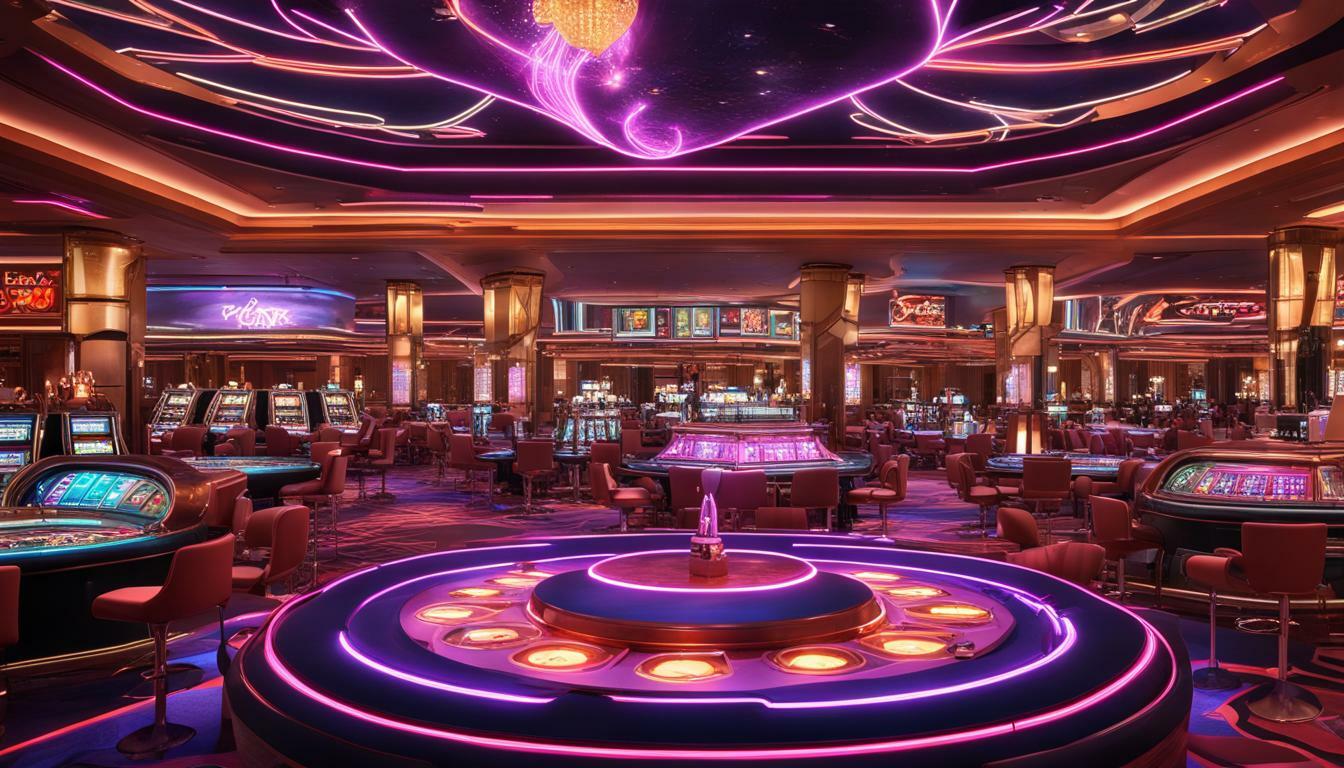 canlı casino siteleri  2024