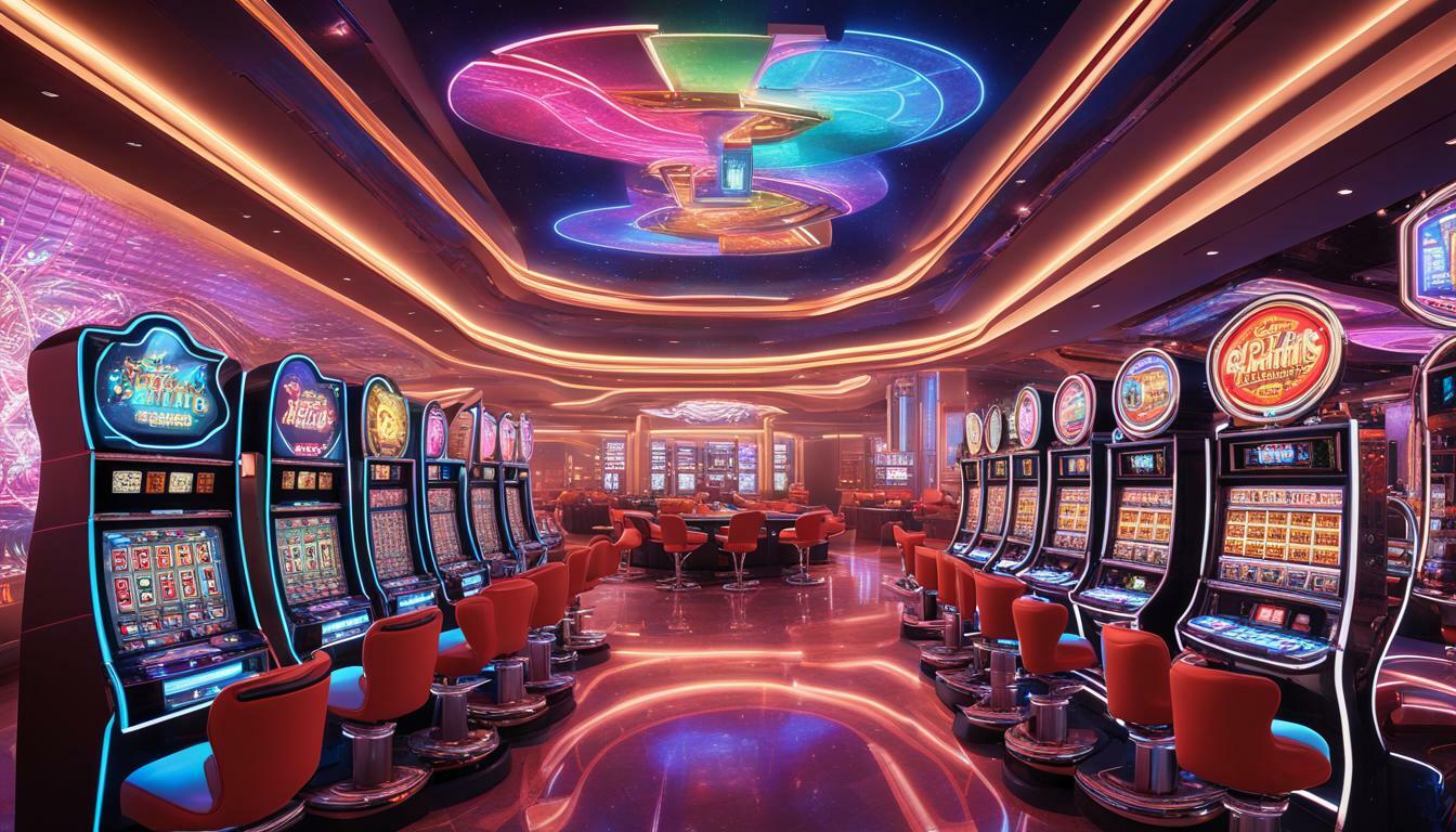 casino slot siteleri  2024