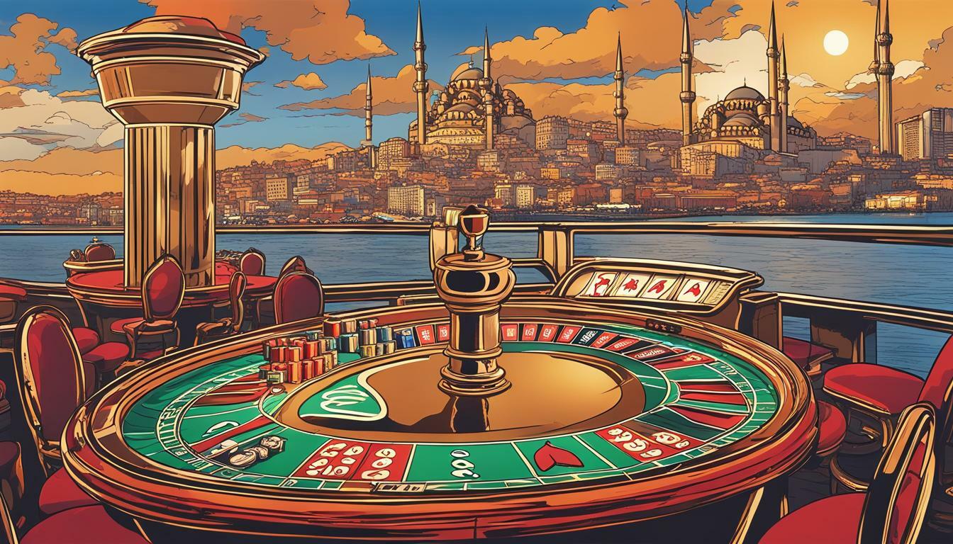 güvenilir casino siteleri  2024