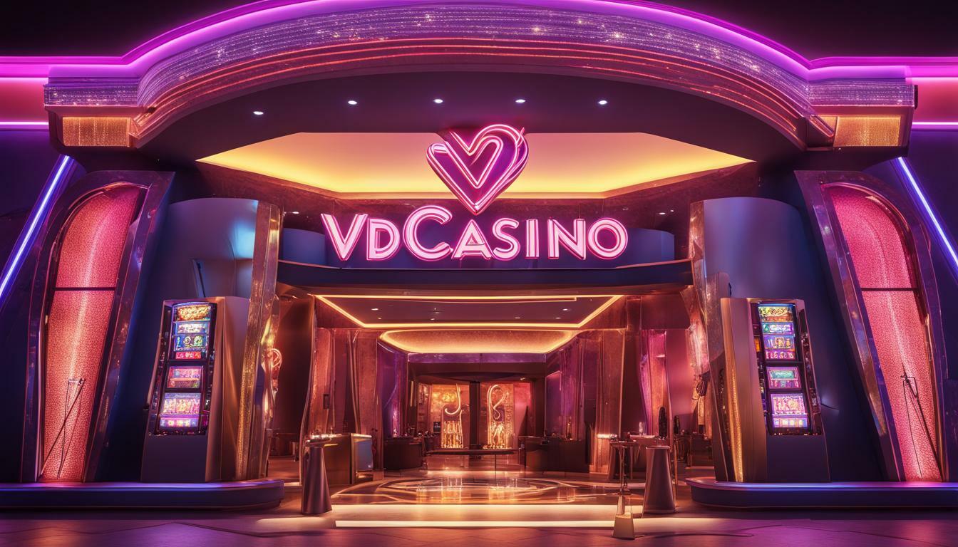 vd casino yeni giriş 2024