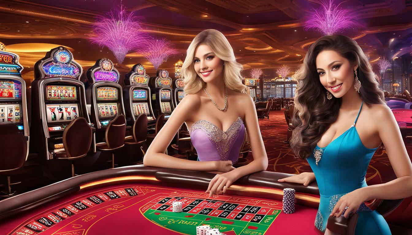 yeni acilan casino siteleri 2024