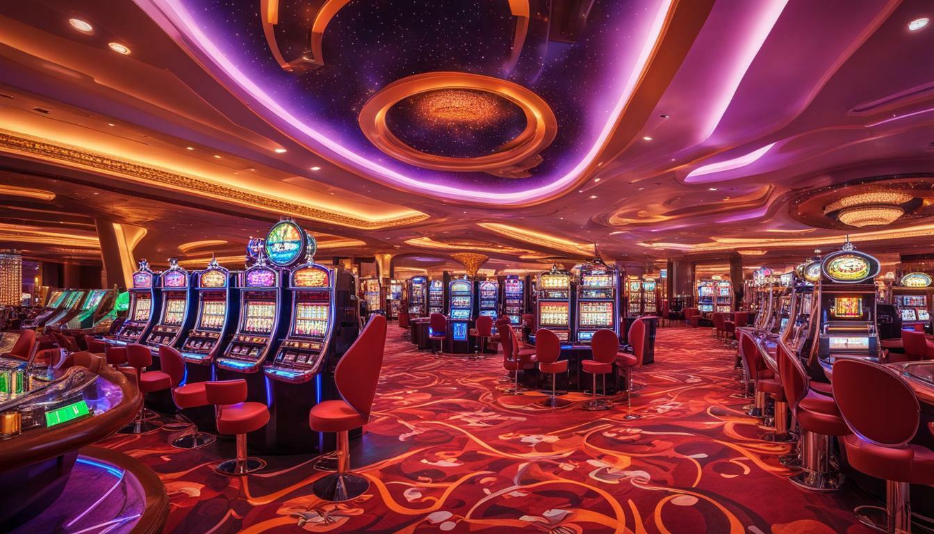 yeni casino slot siteleri 2024