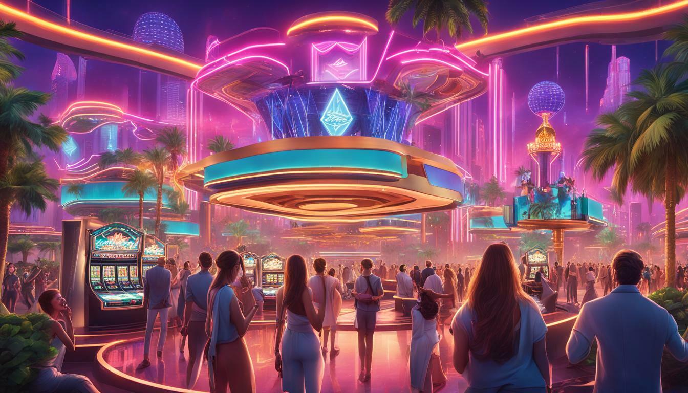 yeni çıkan casino siteleri 2024