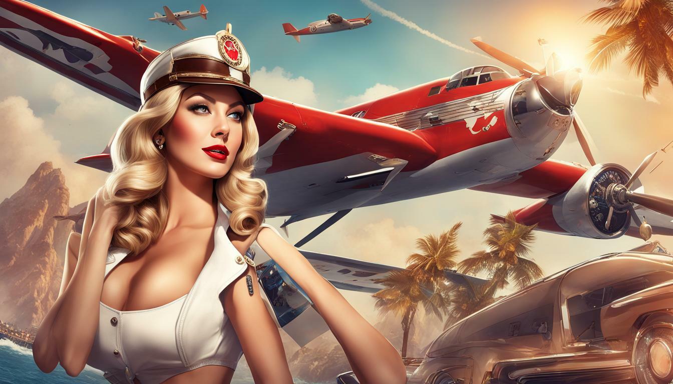 aviator pin-up casino 2024