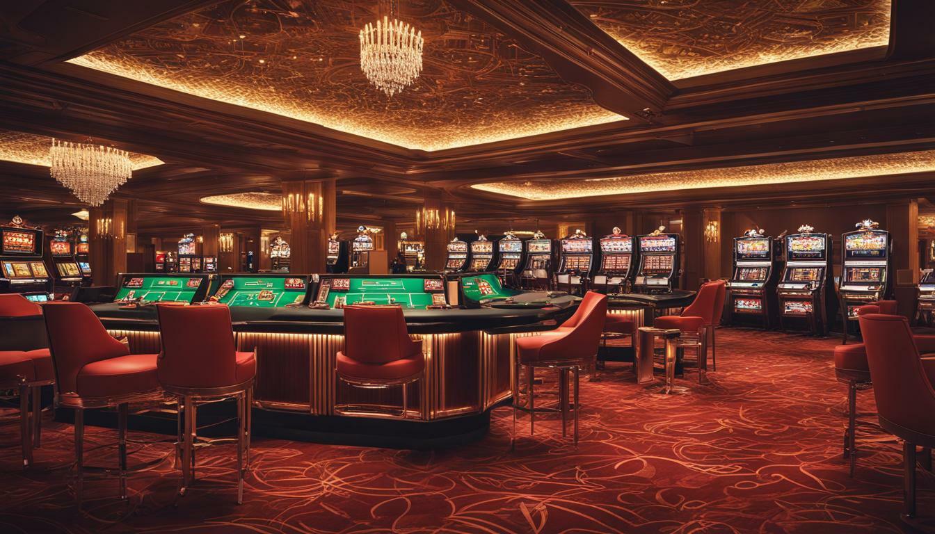 canlı casino bahis siteleri 2024