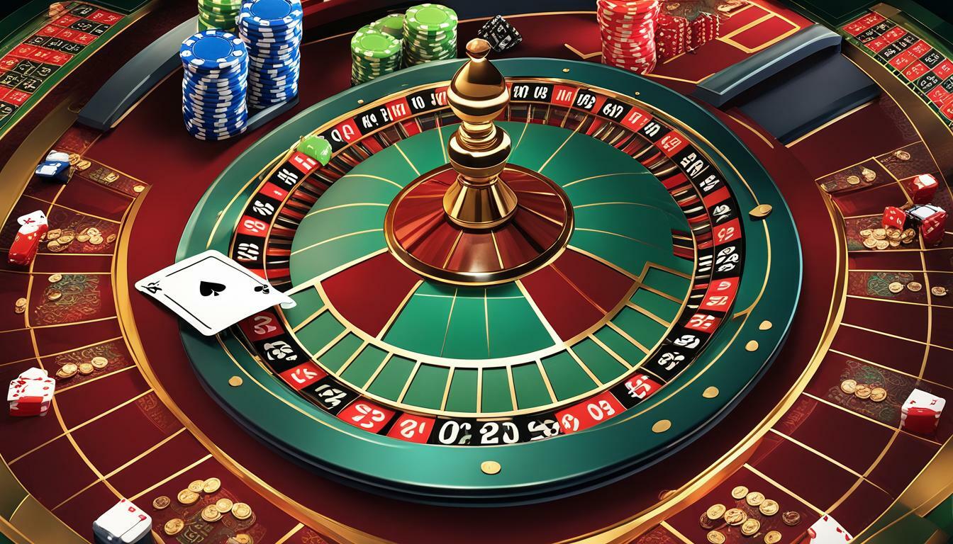 canlı casino siteleri  2024