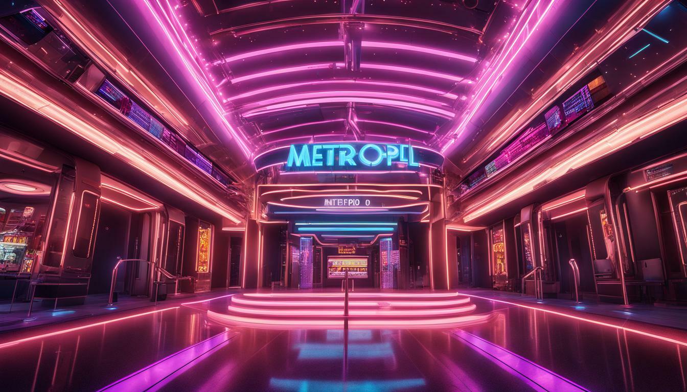 casino metropol güncel giriş 2024