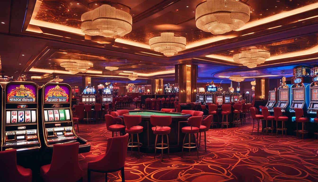 casino oyunlarında en çok kazandıran 2024
