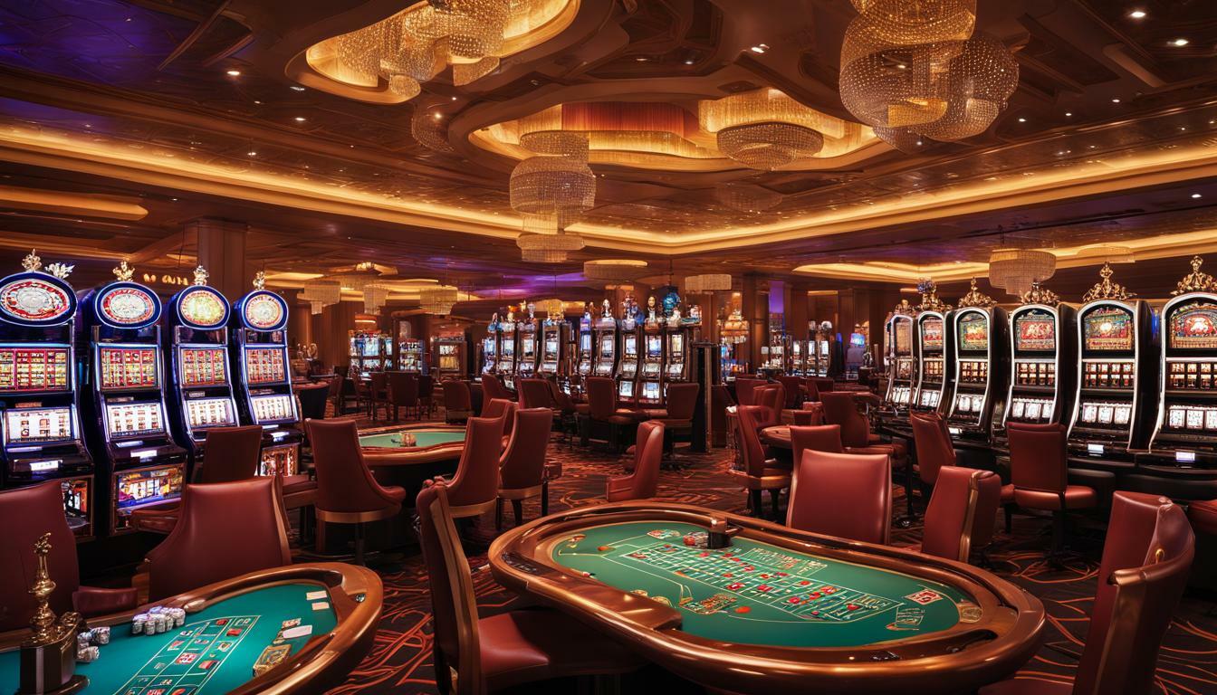 casino oyunlarında en çok kazandıran oyunlar 2024