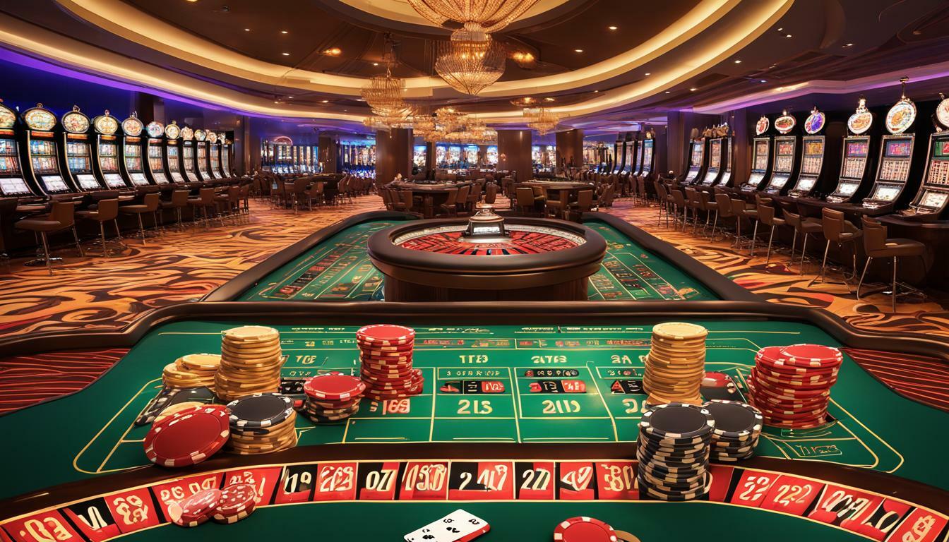 en cok kazandıran casino oyunları 2024
