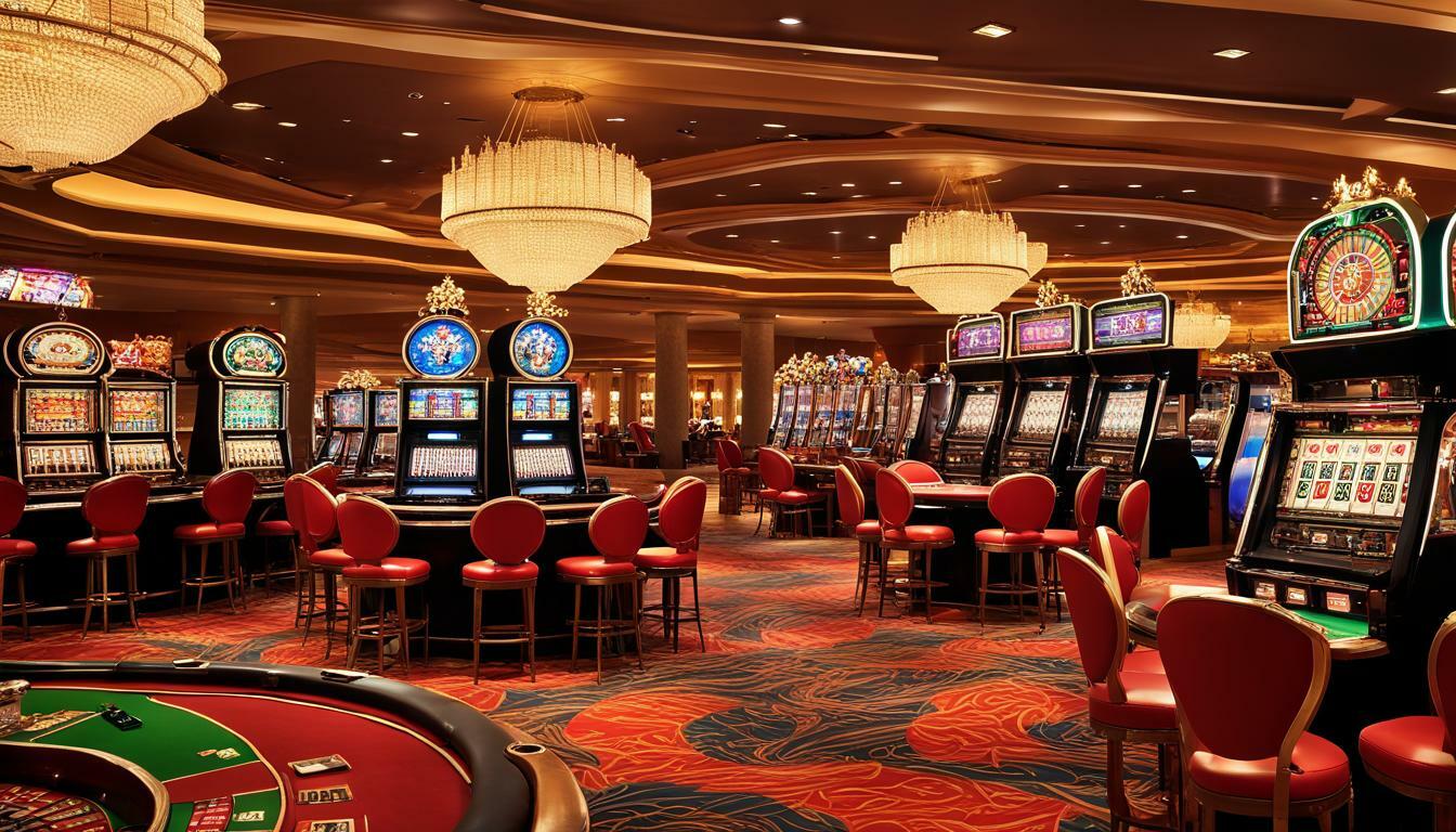 en iyi casino sitesi 2024