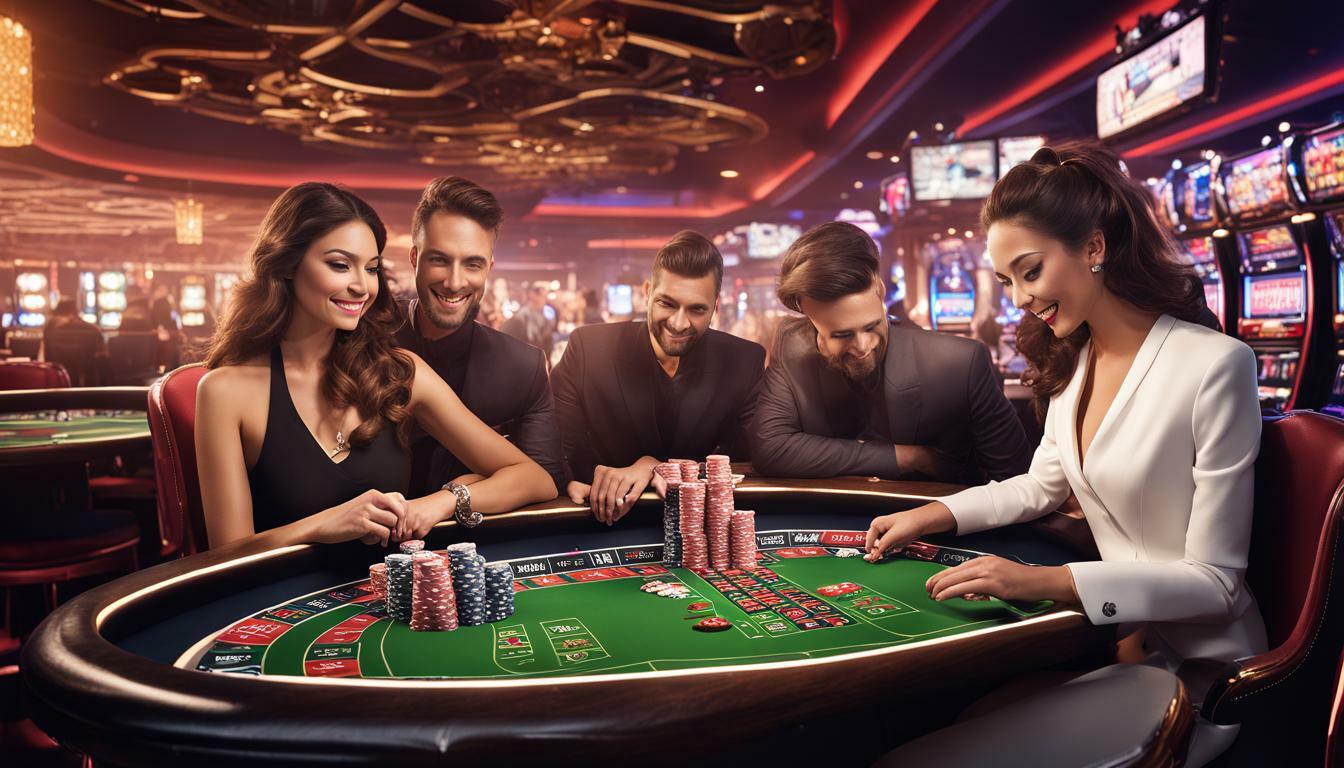 güvenilir canlı bahis casino siteleri 2024