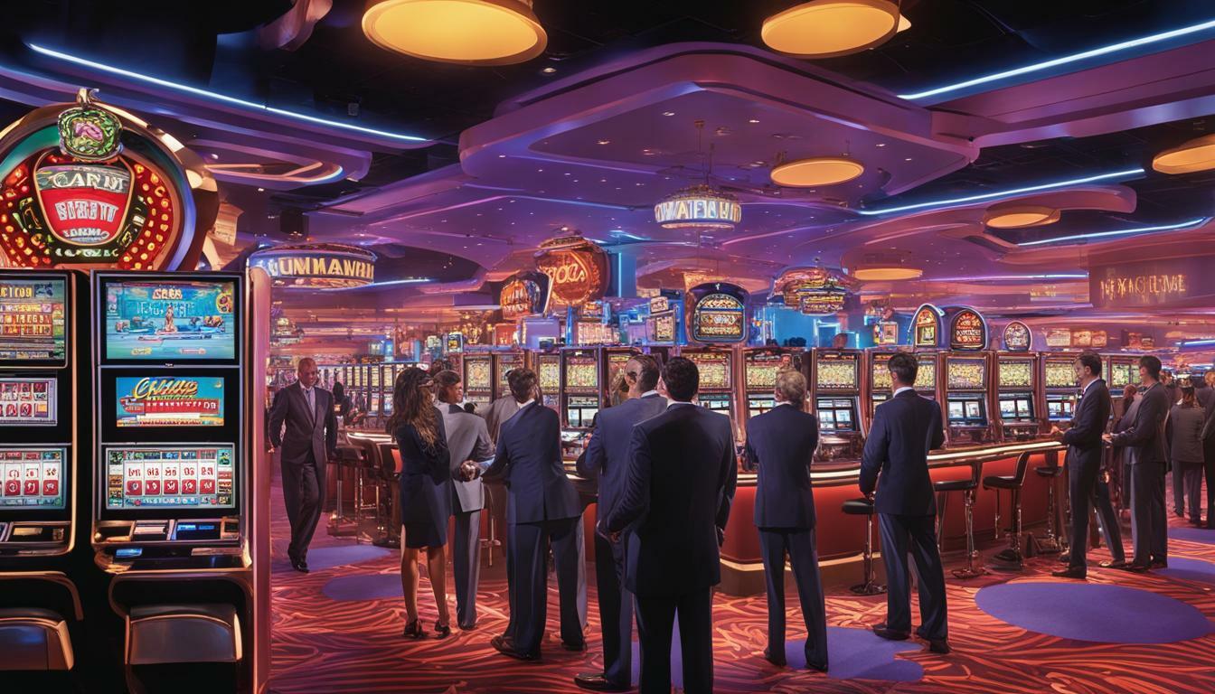 kıbrıs casino is ilanları 2024