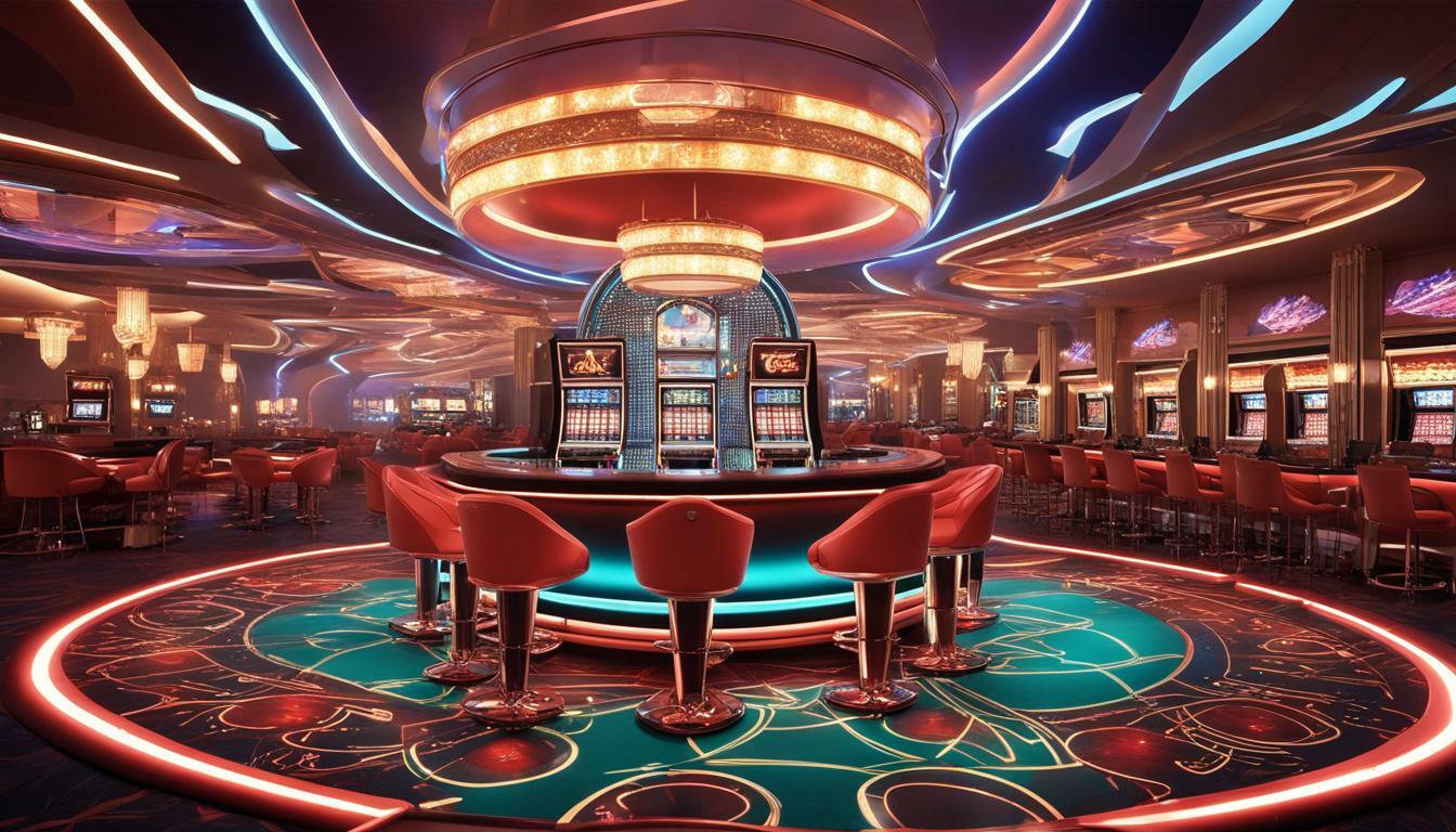 pin-up bet casino 2024