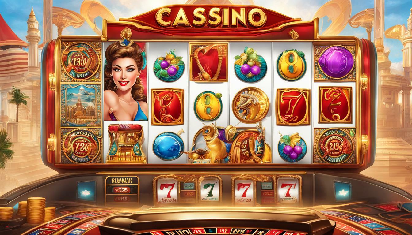 pin-up casino 2024