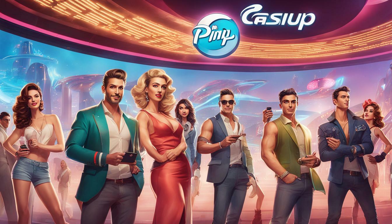 pin up casino app 2024