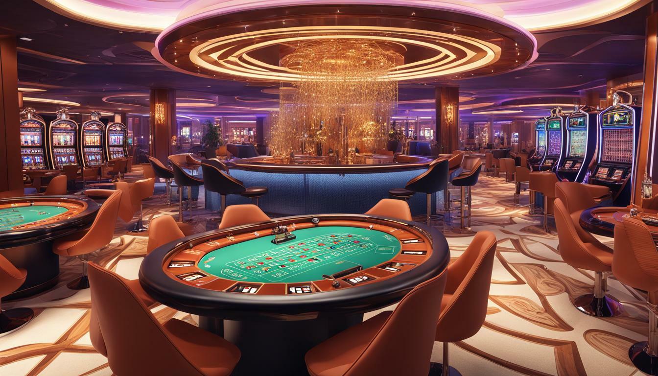 pin up casino giriş 2024