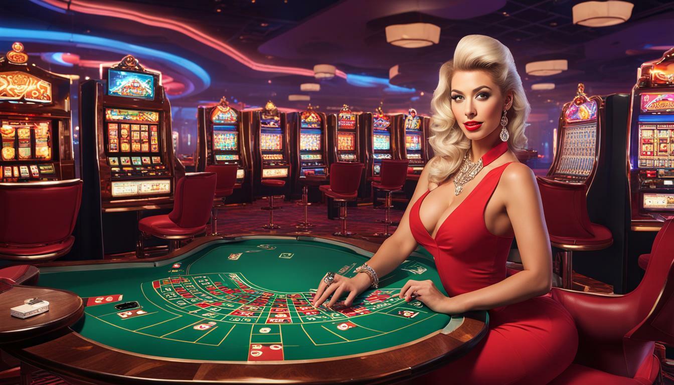 pin up casino online 2024