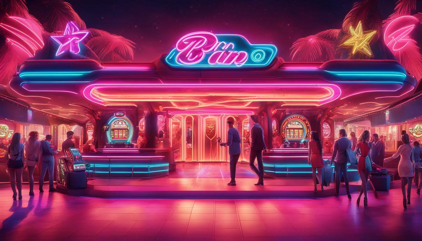 pin-up casino вход 2024