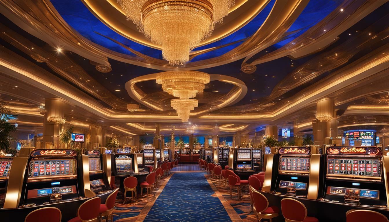 salamis bay conti casino 2024