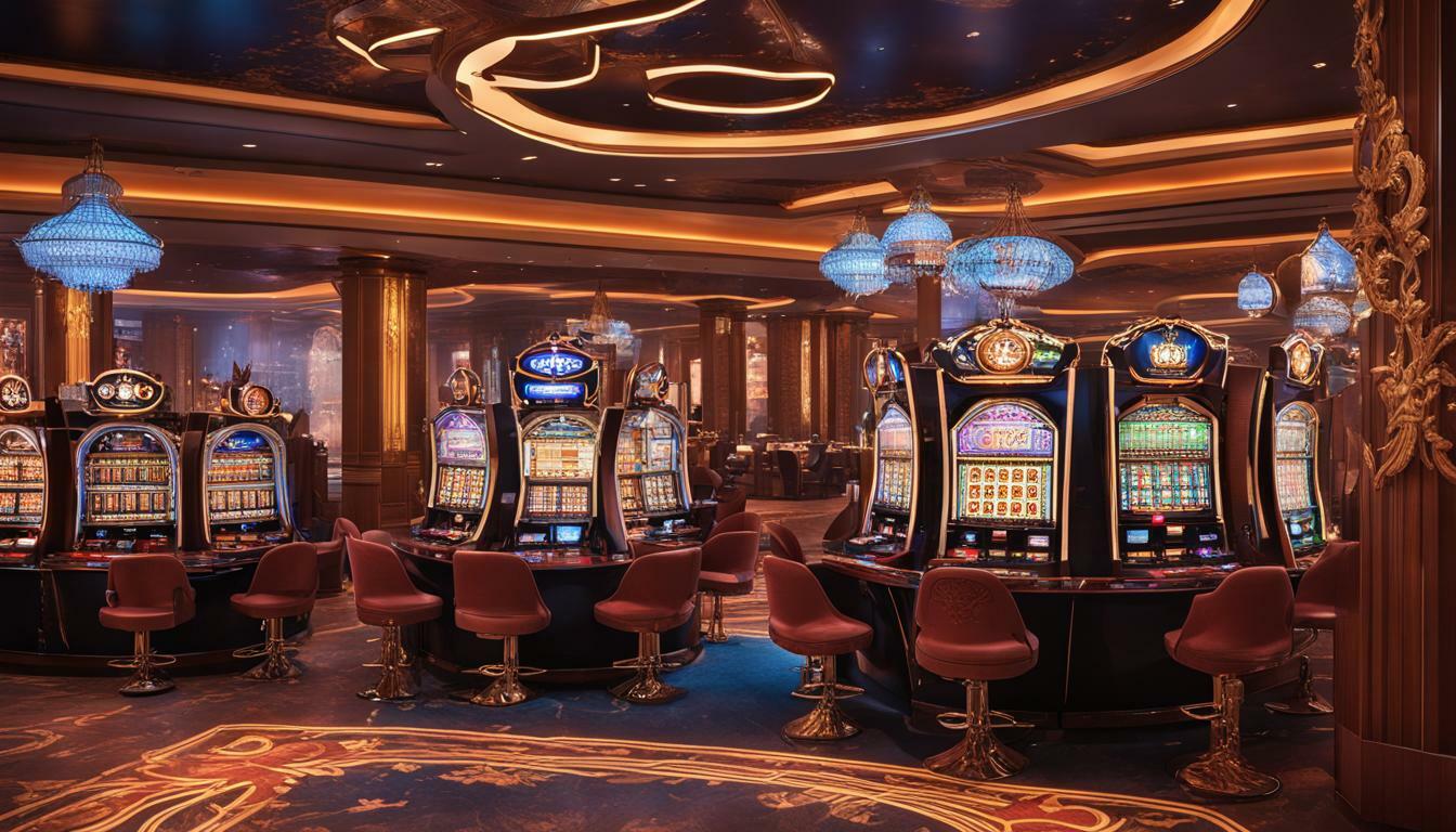 vd casino güvenilir mi 2024