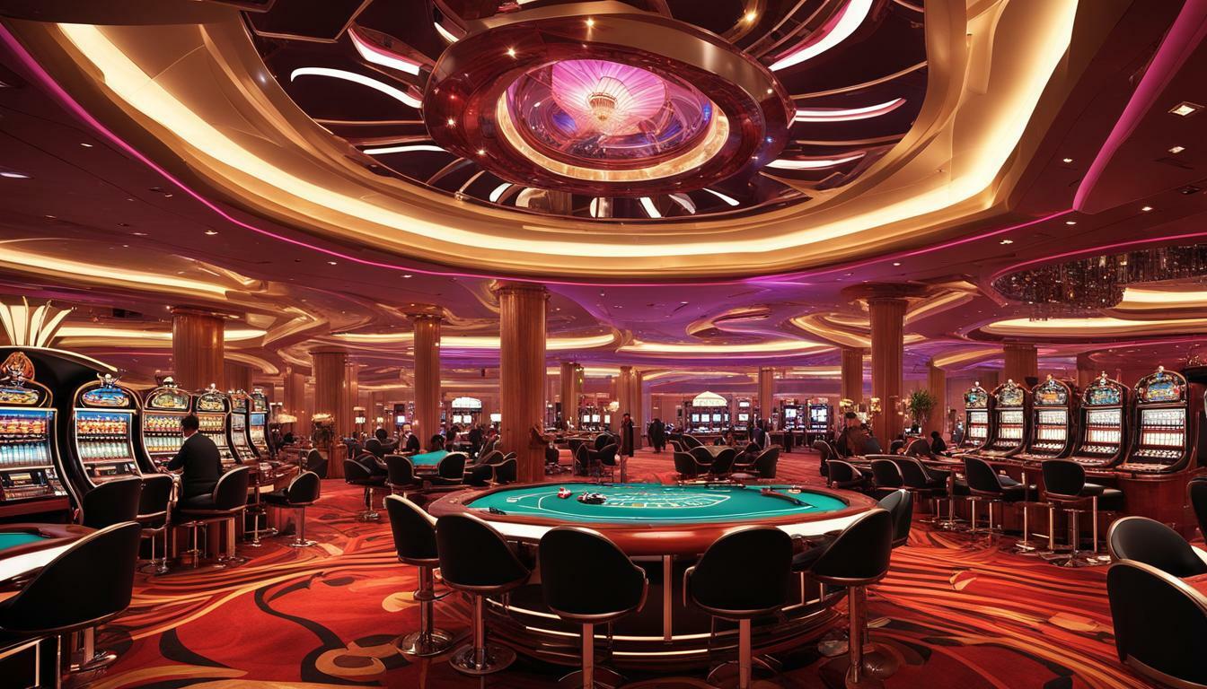 yeni casino siteleri  2024